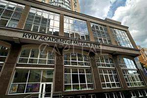 комерційна за адресою Київ, Дмитрівська вул., 80
