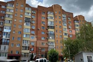 квартира по адресу Соборности ул. (Жовтнева), 61А