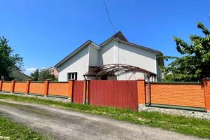 дом по адресу Агітаційна, 1
