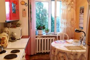 квартира за адресою Одеса, Небесної Сотні просп. (Маршала Жукова), 10-Д