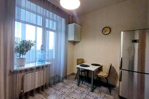 квартира по адресу Пр Перемоги, 108г