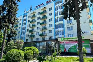 коммерческая по адресу Голосеевский просп. (40-летия Октября), 93