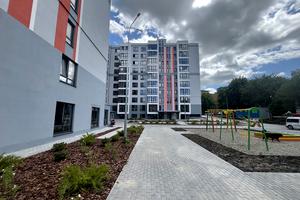 квартира за адресою Вулиця Привокзальна, 30