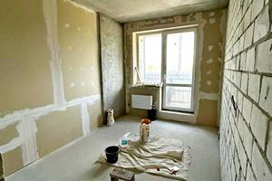 квартира по адресу Победы просп., 65г