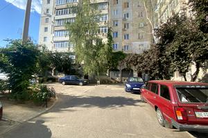 квартира по адресу Пограничная ул. (Чигрина), 3