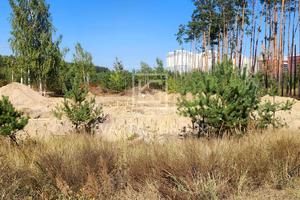 ділянка за адресою Водоканал