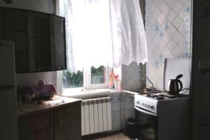 квартира по адресу Дарвина ул., 1