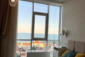квартира по адресу Французский бульв., 60г