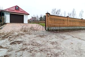 будинок за адресою Броварський район