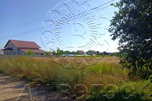 ділянка за адресою Степова