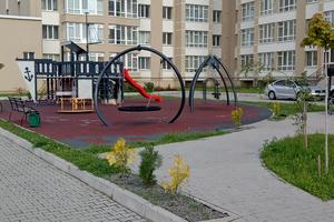 квартира за адресою Зарічанська вул., 3/3-А