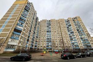 квартира по адресу Милославская ул., 31-Б