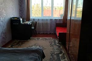 квартира по адресу Житомир, Вокзальний пер., 10