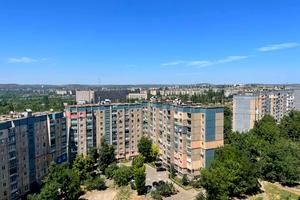 квартира по адресу Сахарова, 3
