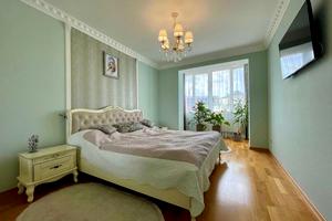 квартира по адресу Волчинецкая ул., 219а