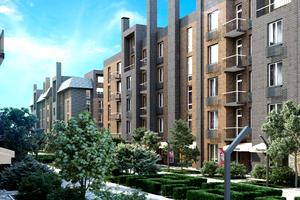 квартира за адресою Південна, 5