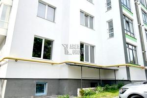 квартира за адресою Веліканова, 2