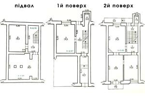 квартира по адресу Гайдамаков пл., 4