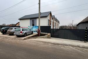 дом по адресу Школьный пер., 3-ж