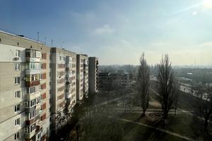 квартира по адресу Проспект Миру, 251-А 
