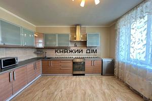квартира по адресу Днепровская набережная ул., 26-К