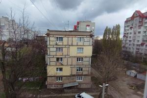 квартира по адресу Национальной Гвардии ул. (Уральская), 13-А