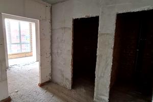 квартира по адресу Співдружності ул., 1