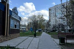 квартира за адресою Салтівське шосе