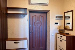 квартира по адресу Ивана Пулюя ул., 40