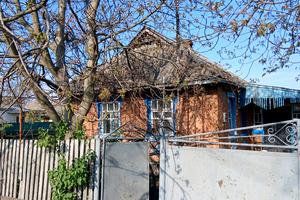 дом по адресу Новосільська, 22