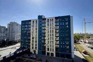 квартира за адресою Героїв Дніпра вул., 6