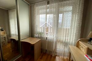 квартира по адресу Тракторостроителей просп., 77