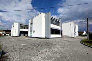 квартира за адресою Замкова, 47