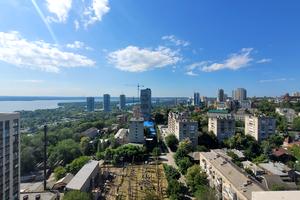 квартира за адресою Івана Акінфієва вул. (Фучика), 23