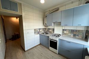 квартира по адресу Межевая ул., 3