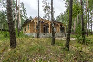 будинок за адресою Лісова, 2