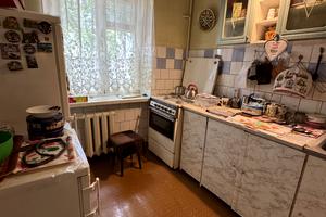 квартира по адресу Сергея Есенина ул., 16
