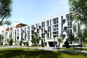 квартира за адресою Надійна вул., 7е