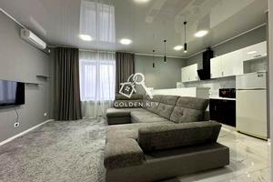 квартира за адресою Центральний просп. (Лермонтова), 40