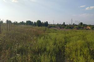 участок по адресу 