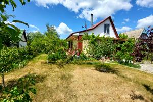 дом по адресу Ромашковая ул., 3