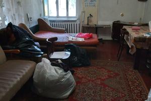 дом по адресу Столбовая ул., 24/11
