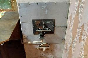 квартира по адресу Тарасовский пер., 33
