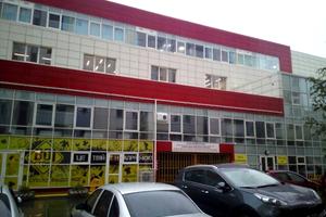 комерційна за адресою Олександра Мишуги вул., 10