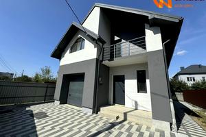 будинок за адресою Степана Бандери вул., 1в