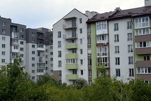 квартира по адресу Підгородня ул., 1-Б