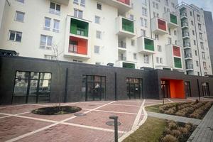 квартира по адресу Гетмана Мазепы ул., 187
