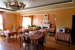 комерційна за адресою Бориславська вул., 21