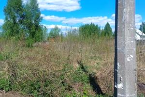 участок по адресу Центральная ул., 22р