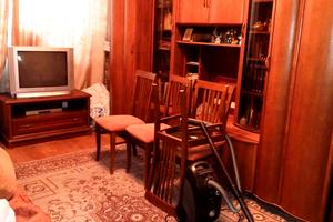 квартира по адресу проспект Тракторостроителей, 98